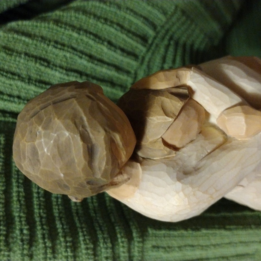 Willow Tree Figurine Large Close To Me